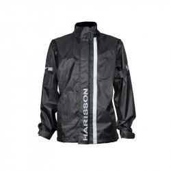 Harisson Superlight Rain Jacket