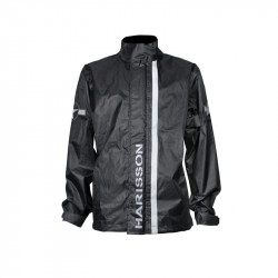 Veste de Pluie Harisson Superlight