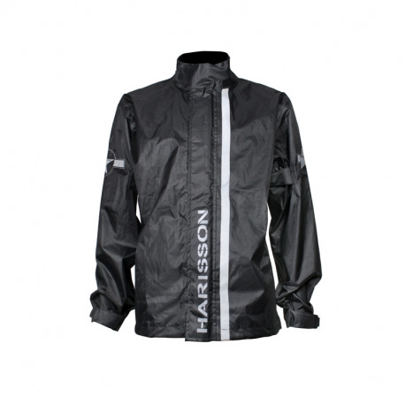 Harisson Veste de Pluie Superlight