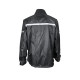 Harisson Veste de Pluie Superlight