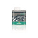 Huile d'amortisseur MOTOREX Racing Shock Oil