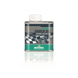 MOTOREX Racing Shock Oil