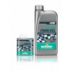 MOTOREX Racing Fork Oil Gabel-/Dampferoele