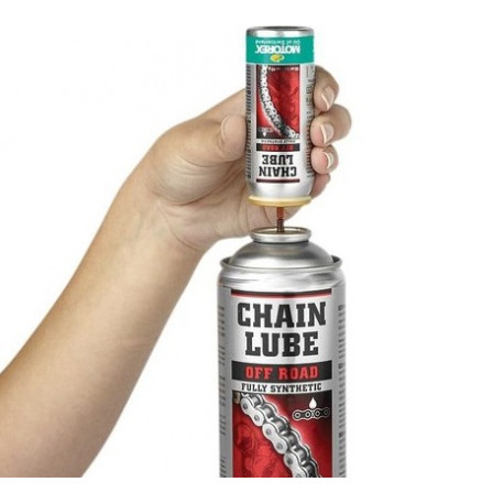 MOTOREX Racing Chain Lube Kettenspray