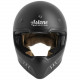 Astone Super Retro full face helmet Black matt