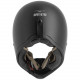 Astone Super Retro full face helmet Black matt