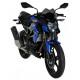 Ermax Sport Scheibe - Kawasaki Z125 2019/+