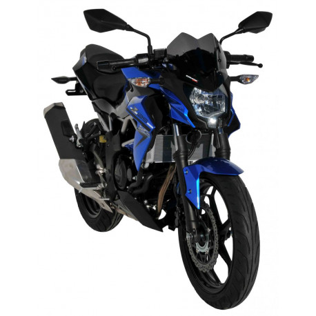 Ermax Sport Scheibe - Kawasaki Z125 2019/+