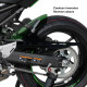 Ermax Hinterradabdeckung - Kawasaki Z900 2020/+