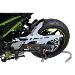 Ermax Hinterradabdeckung - Kawasaki Z900 2020/+