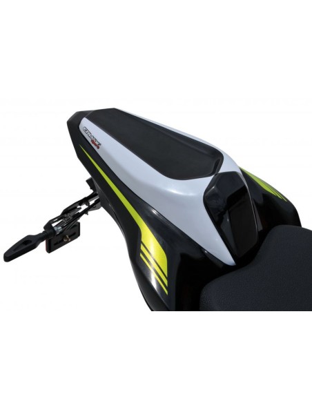 Capot de Selle Ermax - Kawasaki Z900 2020/+