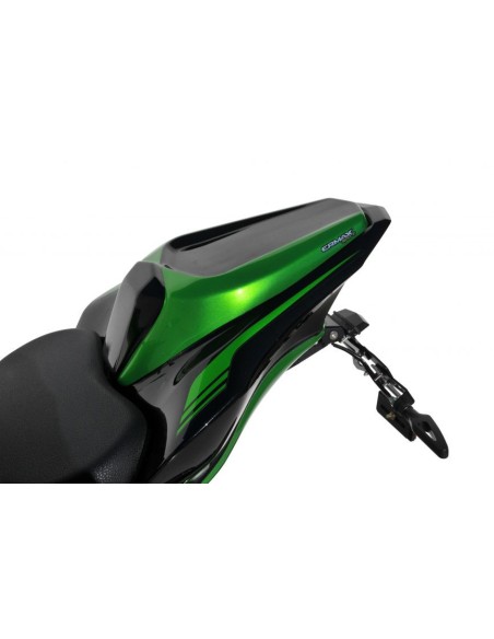 Capot de Selle Ermax - Kawasaki Z900 2020/+