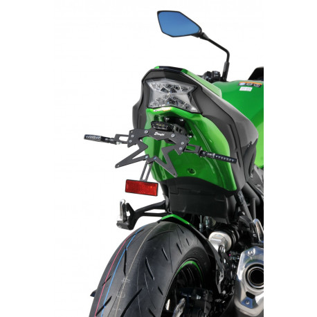 Ermax Tail Skirt - Kawasaki Z900 2020/+