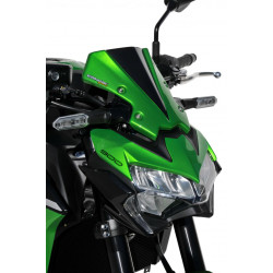 Ermax Gabelkopf - Kawasaki Z900 2020/+