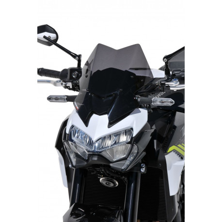 Ermax Sport Scheibe - Kawasaki Z900 2020/+