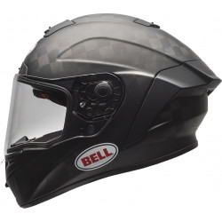 BELL Pro Star FIM Helmet Matte Black