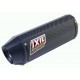 Exhaust Ixil Hexoval Xtrem carbon - Honda VFR1200 X / XD Crosstourer 2012-15