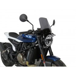 Saut Vent Powerbronze 285 mm - Husqvarna Vitpilen 701 2018-20 // 401 Svartpilen / Vitpilen 2021/+