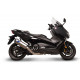 Full system Termignioni - Yamaha T-Max 530 12-16