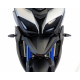 Beak Powerbronze matt black for Yamaha Tracer 900 15-17