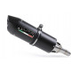 Exhaust GPR Deeptone carbon - KTM 1190 Adventure 13-16