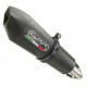 Exhaust GPR Deeptone carbon - KTM 1190 Adventure 13-16