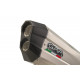 Exhaust GPR Deeptone carbon - KTM 1190 Adventure 13-16