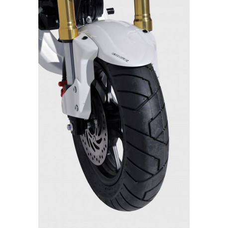 Ermax Front Fender - Honda MSX 125 2016-20