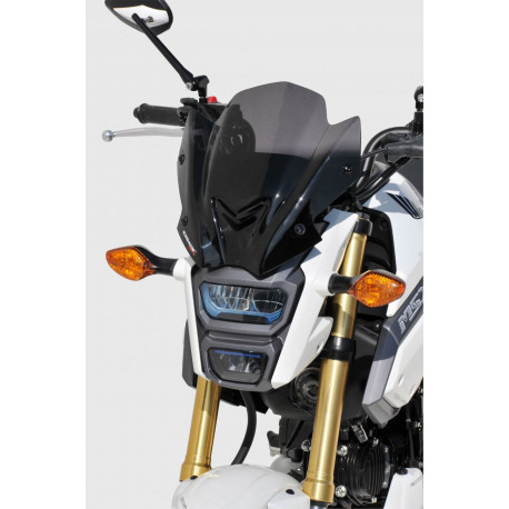 Ermax Sport Scheibe - Honda MSX 125 2016-20