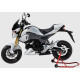 Ermax Sport Scheibe - Honda MSX 125 2016-20