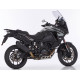 Exhaust SHARK DSX-10- KTM 1290 Super Adventure 17-20