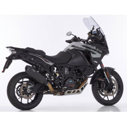 Auspuff SHARK DSX-10- KTM 1290 Super Adventure 17-20