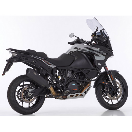 Echappement SHARK DSX-10- KTM 1290 Super Adventure 17-20