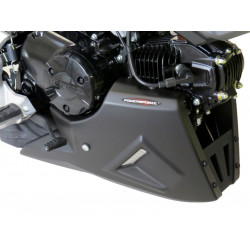 Sabot moteur Powerbronze - Honda MSX125 2016-20