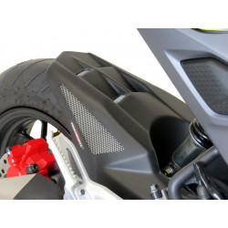 Garde boue arrière Powerbronze - Honda MSX125 2016-20