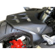 Garde boue arrière Powerbronze - Honda MSX125 2016-20