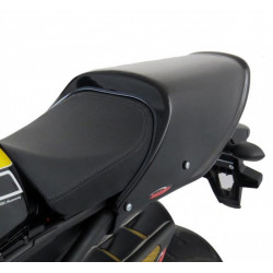 Powerbronze Sitzabdeckung schwarz - Yamaha XSR 900 2016-20