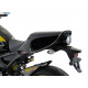 Powerbronze Sitzabdeckung schwarz - Yamaha XSR 900 2016-20