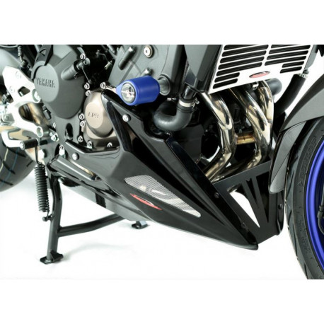 Powerbronze Bugspoiler für Yamaha Tracer 900 / GT 2015-20