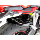 Powerbronze Hugger - Honda CB650F / CBR650F 2014-18 // CB650R / CBR 650 R 2019 /+