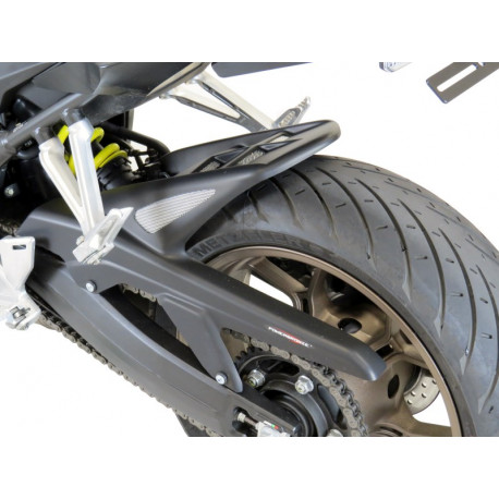 Powerbronze Hinterradabdeckung - Honda CB650F / CBR650F 2014-18 // CB650R / CBR 650 R 2019 /+