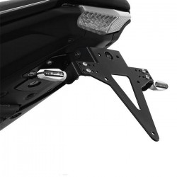 Moto-parts license plate holder - Yamaha MT125A 2020/+