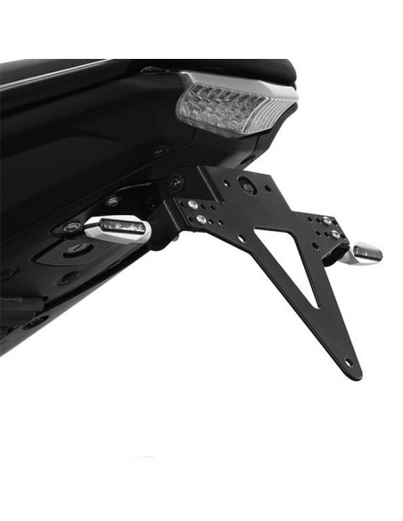 Support de plaque Moto-parts - Yamaha MT125 2020-23
