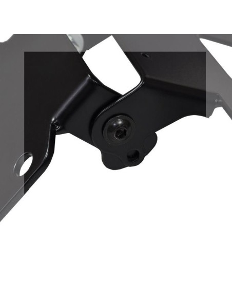 Support de plaque Moto-parts - Yamaha MT125 2020-23