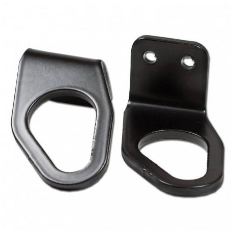 Supports clignotants originaux Moto-parts pour Yamaha