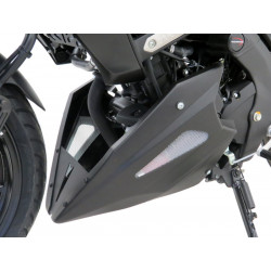 Belly Pan Powerbronze - Yamaha MT125A 2020/+