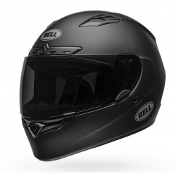 Casque Moto BELL Qualifier DLX Mips Solid Matte Black