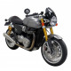 Windschild Powerbronze 210 mm - Triumph Thruxton 1200 / Thruxton R