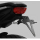 Support de plaque Moto-parts - Honda CB650R // CBR650R 2021 /+