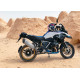 Echappement Spark Fighter - BMW R 1250 GS / Adventure 2019-20